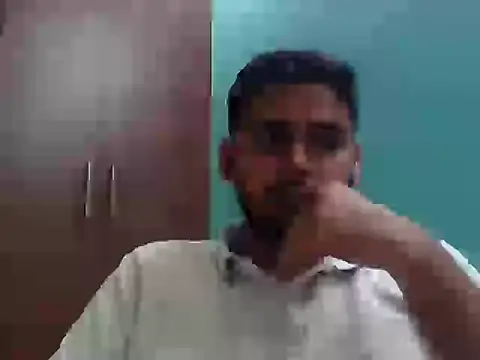 rahulsaxy webkamerás műsora