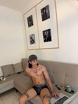 Mao_mdn Chat XXX live