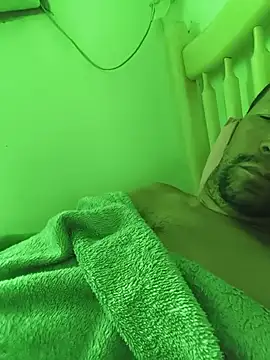 Bigfoda Webcam-Show