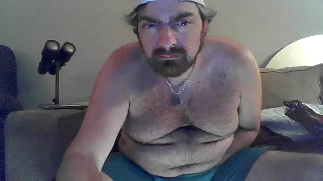 Chat XXX ao vivo de bearymikeyy