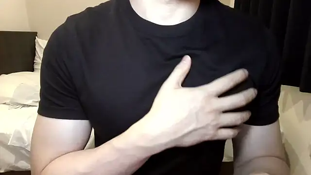 DearJackASMR 即時 XXX 聊天