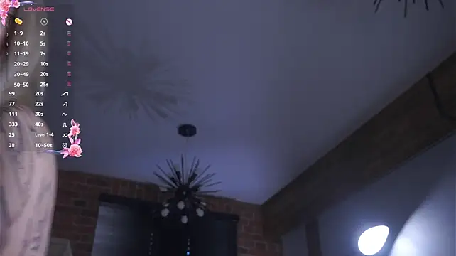 Blondie_ink - Put my hands in panties and rub clitor