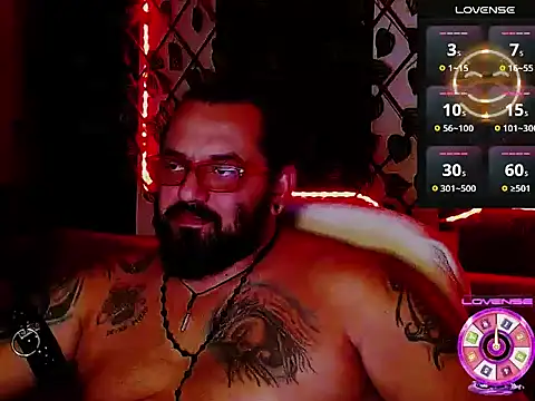 Chat XXX ao vivo de mr_wolf46