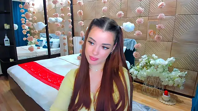 Chat XXX ao vivo de PutOnRepeat