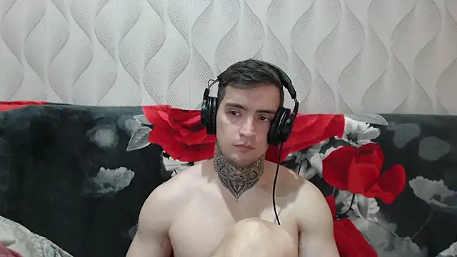 this_is_andy's Live XXX Chat