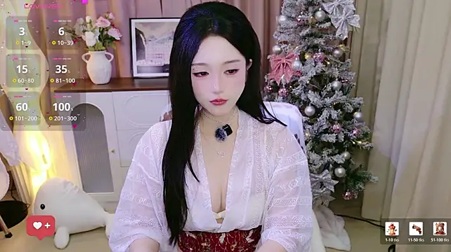 Kris-Su 现场XXX聊天