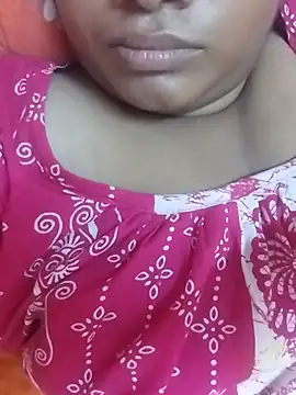 Chat +18 de Sexy_pooja5 ao vivo