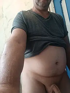Cute-bears- Webcam show