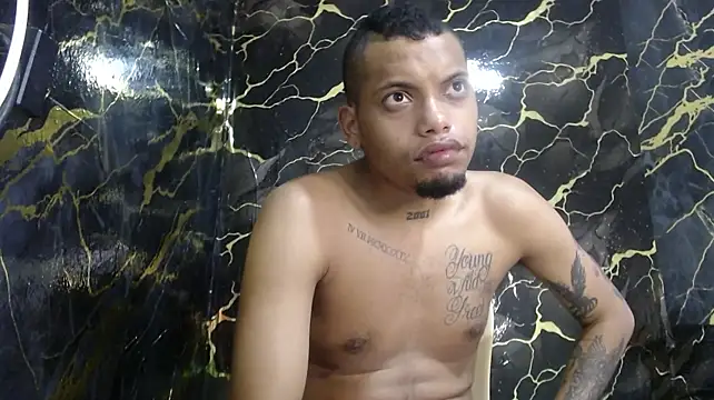 XXX chat uživo modela drako_monster
