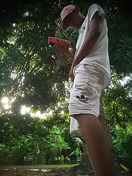 XXX chat uživo modela soyramos123