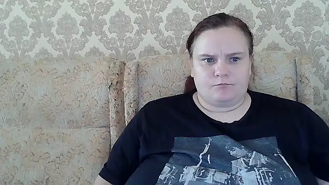 Živý XXX chat EmmaXKristall
