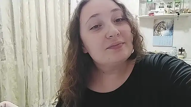 Živý XXX chat Sweet_Velour