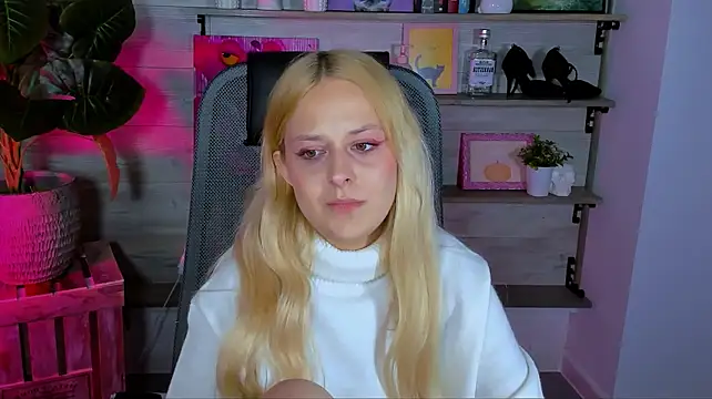 Chat +18 de LiaDeyn ao vivo
