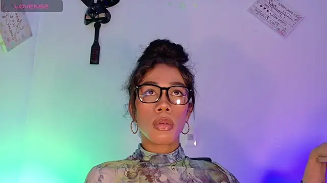 Dark_engel Live XXX-Chat
