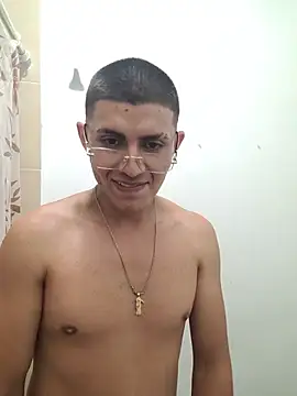 Chat +18 de BellakoCL ao vivo