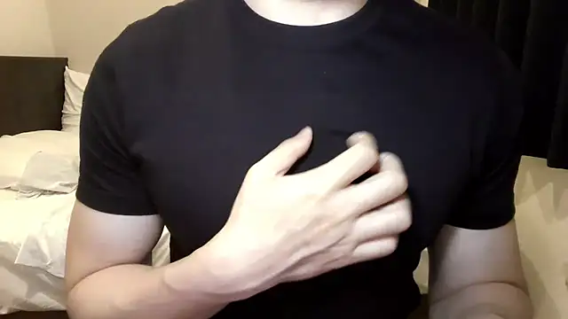 Chat XXX Live DearJackASMR