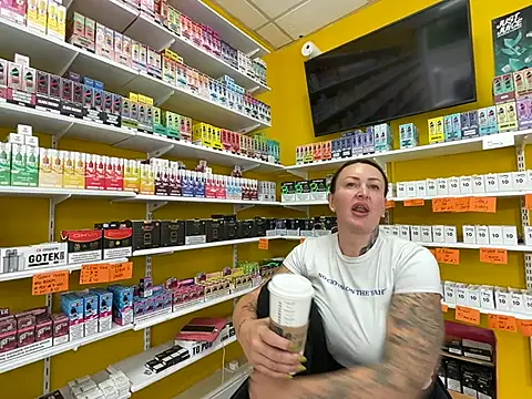 RebelVixenX - Oil big tits