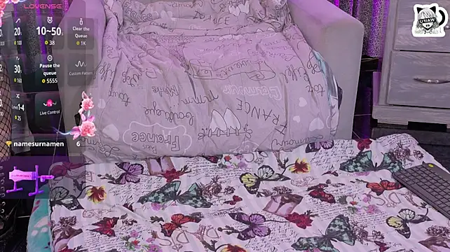 XXX chat uživo modela dakotta_rosee