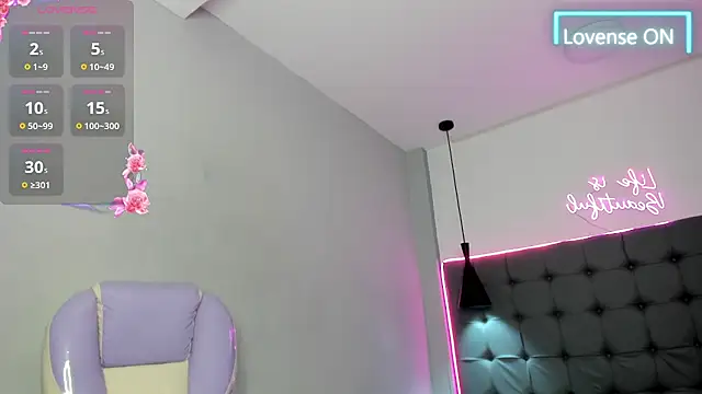 Chat XXX ao vivo de scarletcherry18