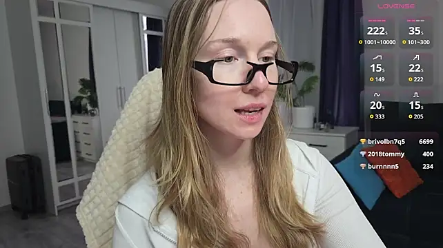 Eve_Sin Live XXX-Chat