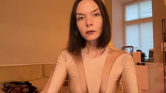 XXX chat uživo modela Goddess_Vie_