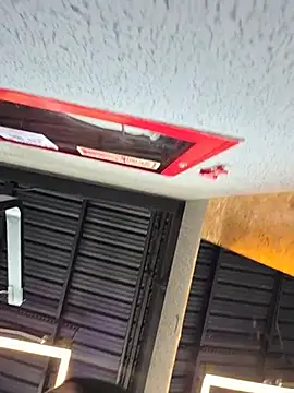 Coraline__dk2 - Treadmill Sprint + Bare Boobs View 🏃‍♀️