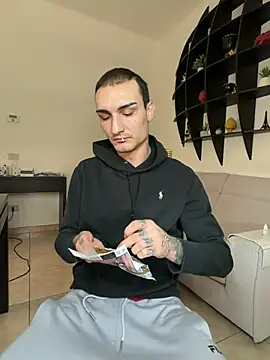 IamAlexei Live XXX-Chat
