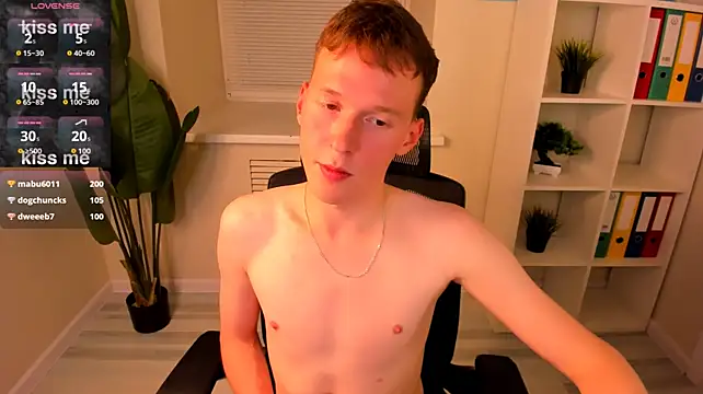 แชท XXX สดของ Scott_Pottss