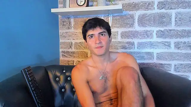 Chat +18 de Luam_murph ao vivo