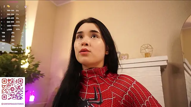 KatherineMaginn - ❤️suck finger with drool on my boobs💖