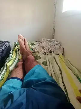 Show Webcam de Hot_ass_Big_hole