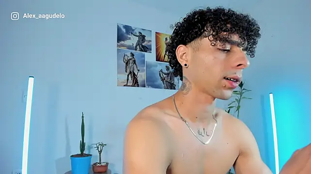 Alex_zt7 Chat XXX live