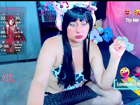 Živý XXX chat sofiolivares17