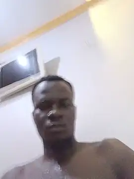 Darkfaruk Webcam Show