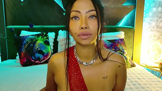 ElyaQuinn - Wrap my Juicy Lips around yours!