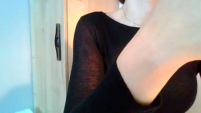 XXX chat uživo modela Ms-Lust1-