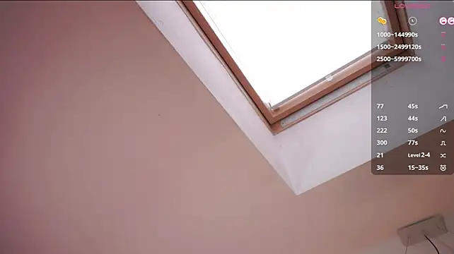 GrayceBonifacio Adlı Modelin Canlı XXX Sohbeti
