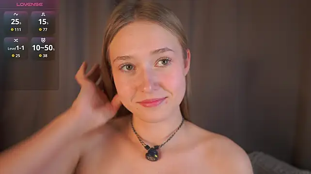 TeresiaPeche - Rub my pussy in doggy
