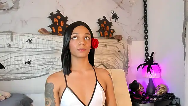 emily_lady20's Live XXX Chat