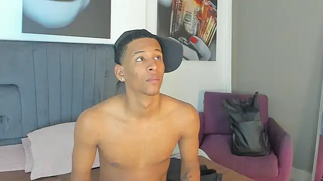 Chat XXX ao vivo de Ted_Ruskin