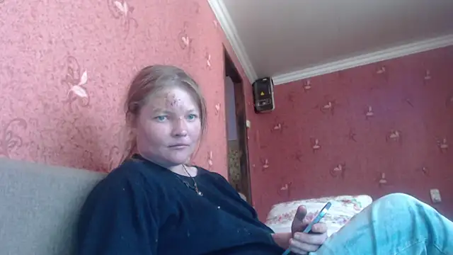 Chat XXX en directo de CharleyReidy