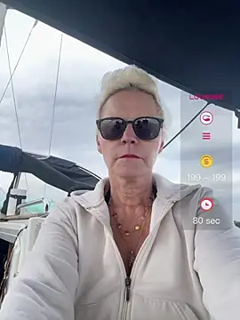 German_Milf élő XXX-chatje