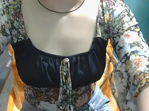 دردشة Adorable_Ayesha الجنسية المباشرة