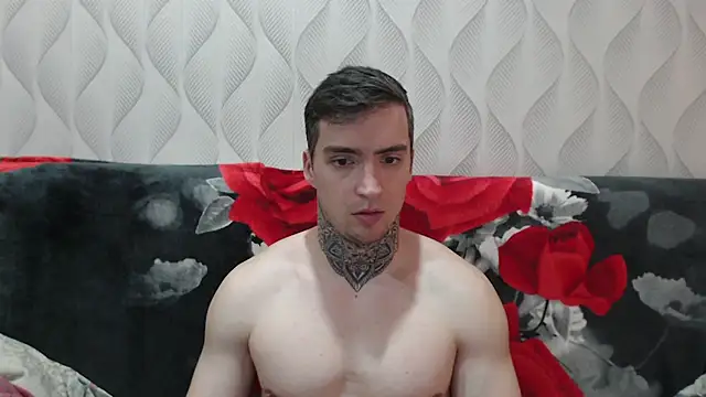 Živý XXX chat this_is_andy