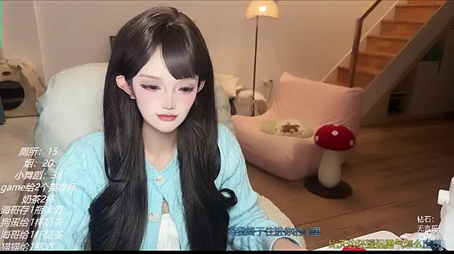 sixliuliuliu 现场XXX聊天