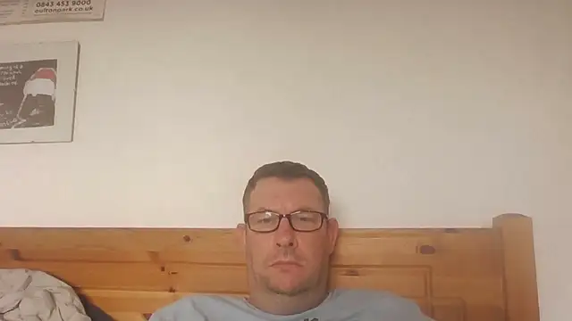 BigWelshPete Live XXX Chat