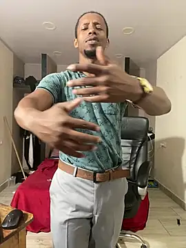 AlejoKhalifa_ 라이브 XXX 채팅