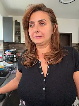 AnneKane - Let me feel u inside on my pussy❤️😈