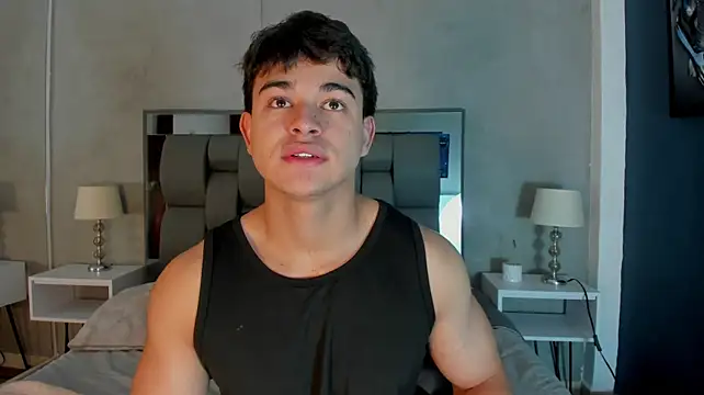 Charlie___Musk 웹캠 쇼