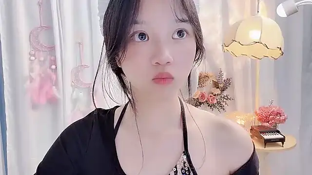 Yanys521 Live XXX-chat